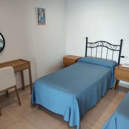 Apartment In Marbella First Line Beach Apto 4-6 외부 사진