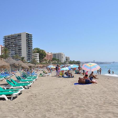 Apartment In Marbella First Line Beach Apto 4-6 외부 사진