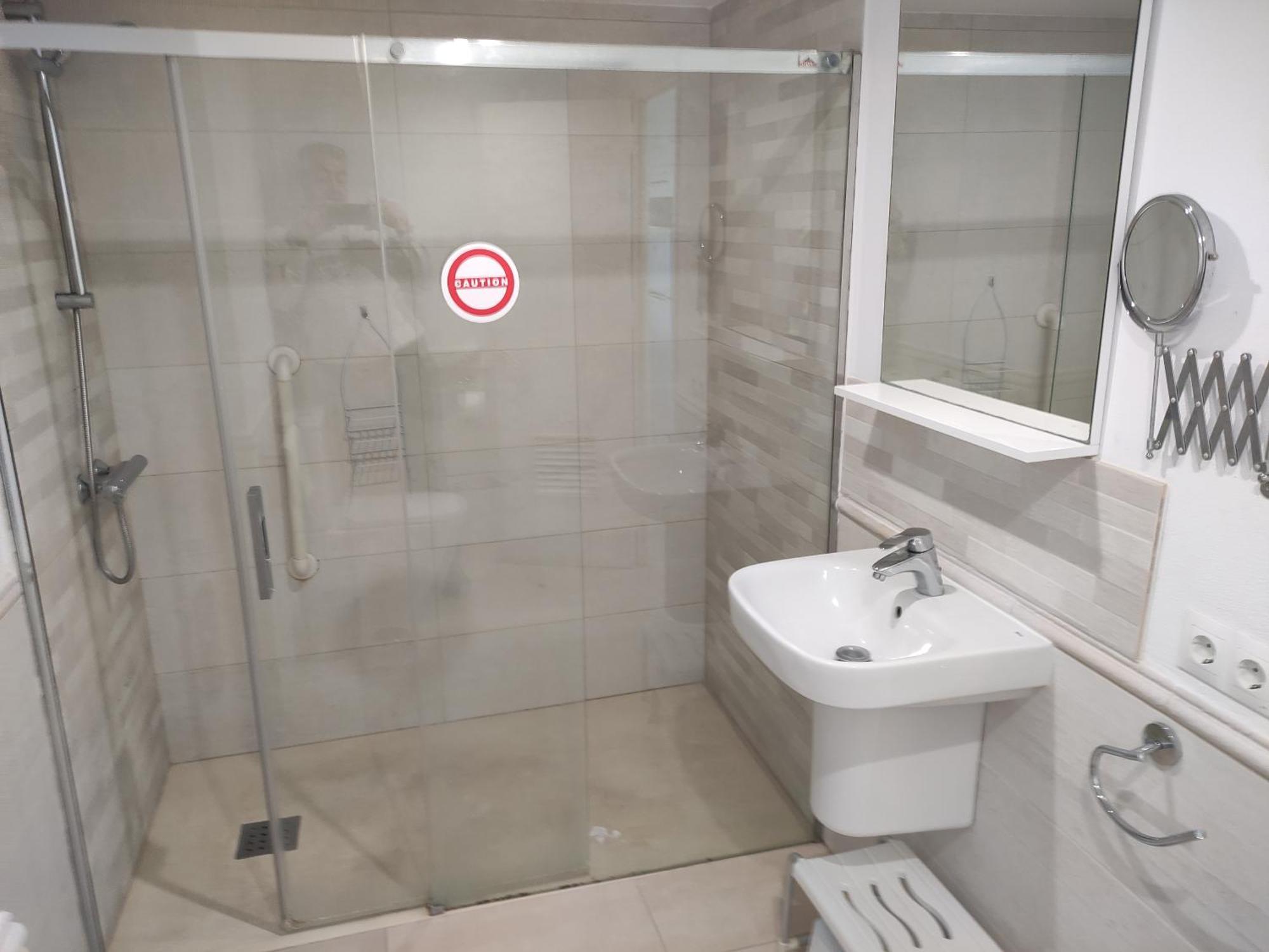 Apartment In Marbella First Line Beach Apto 4-6 외부 사진