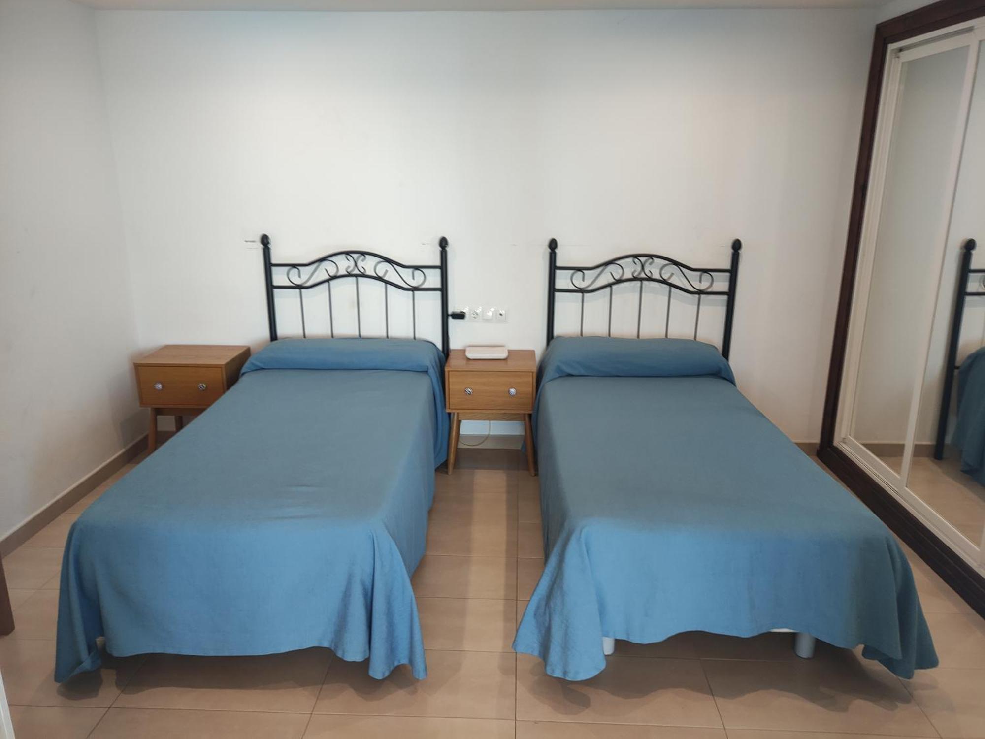 Apartment In Marbella First Line Beach Apto 4-6 외부 사진