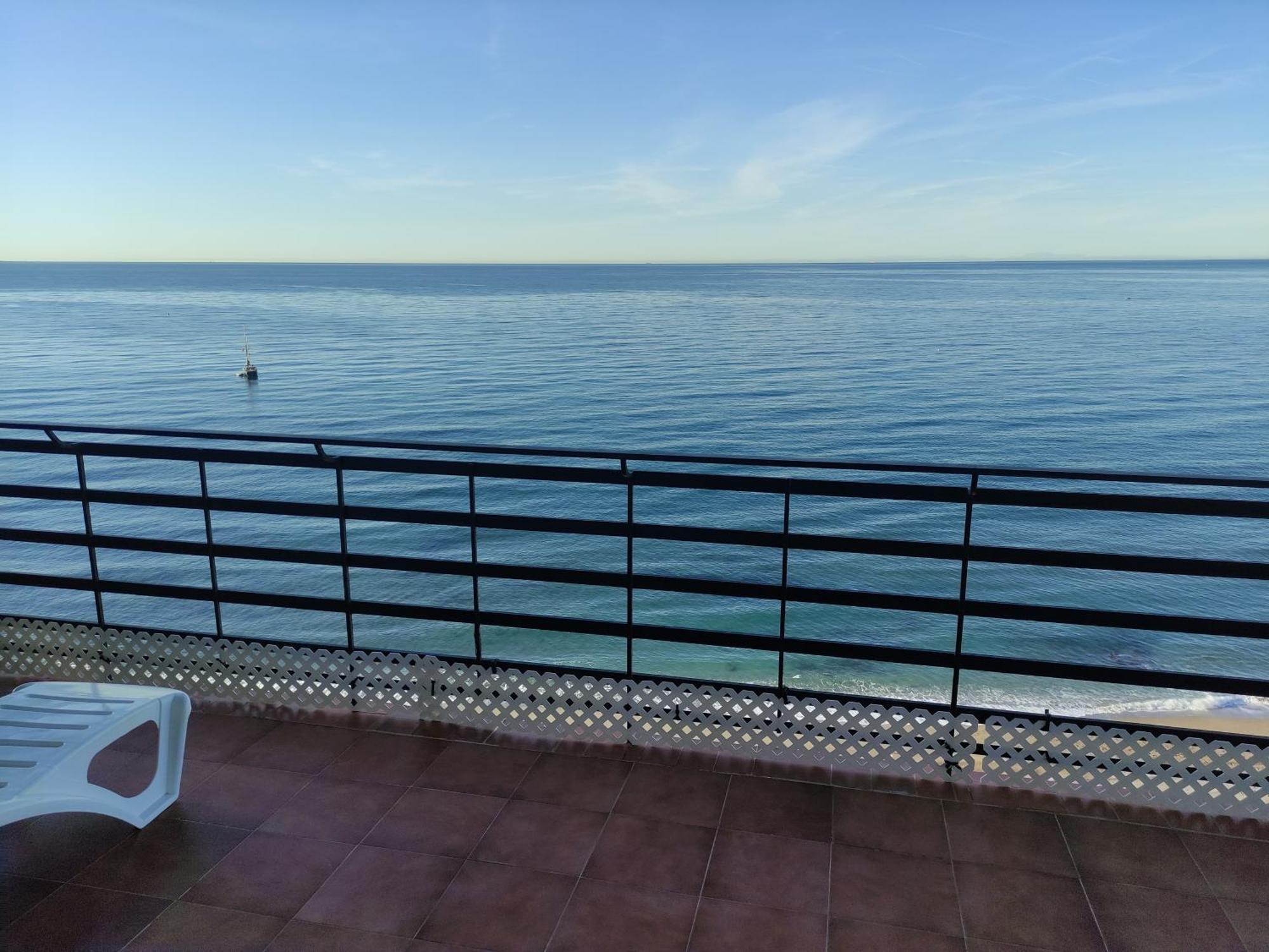 Apartment In Marbella First Line Beach Apto 4-6 외부 사진